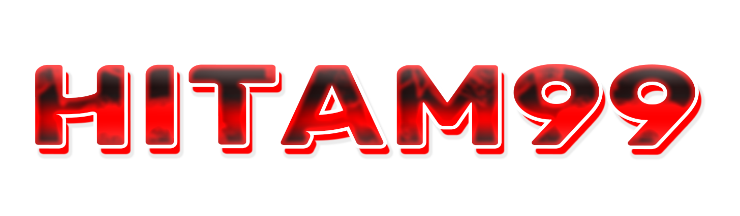 LOGO HITAM99